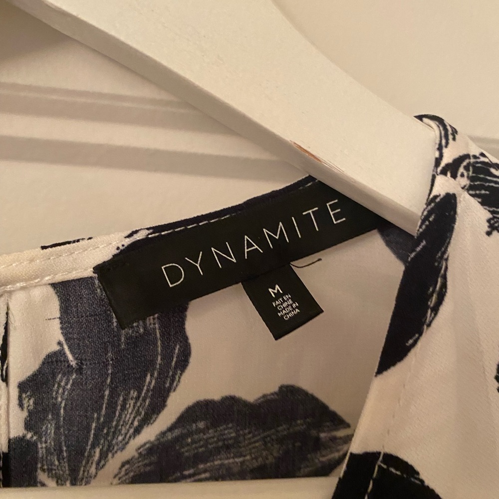 Dynamite Romper - Picture 6 of 7
